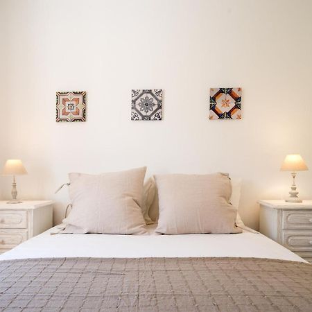 Casa Mar Apartman Carvoeiro  Kültér fotó
