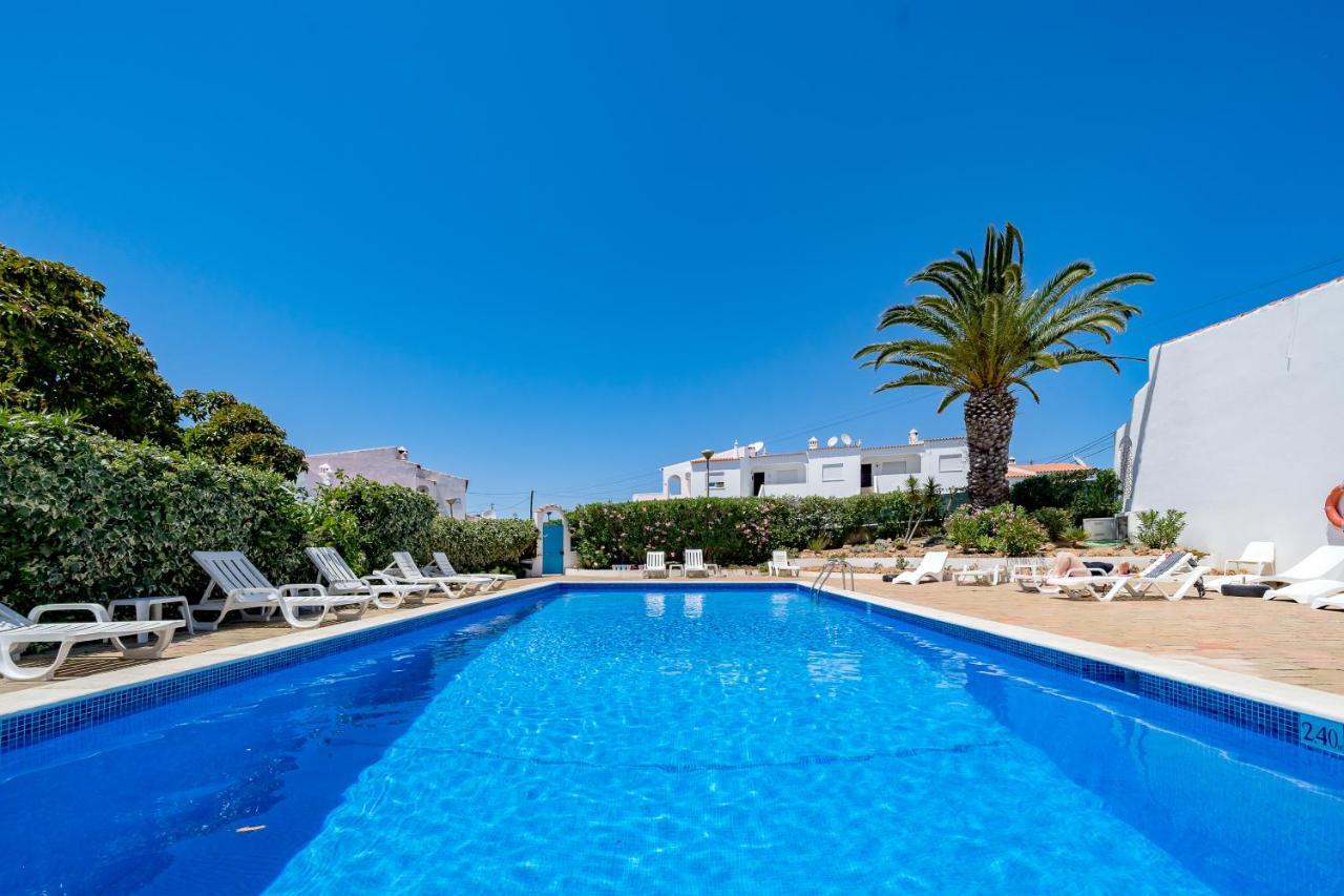 Casa Mar Apartman Carvoeiro  Kültér fotó