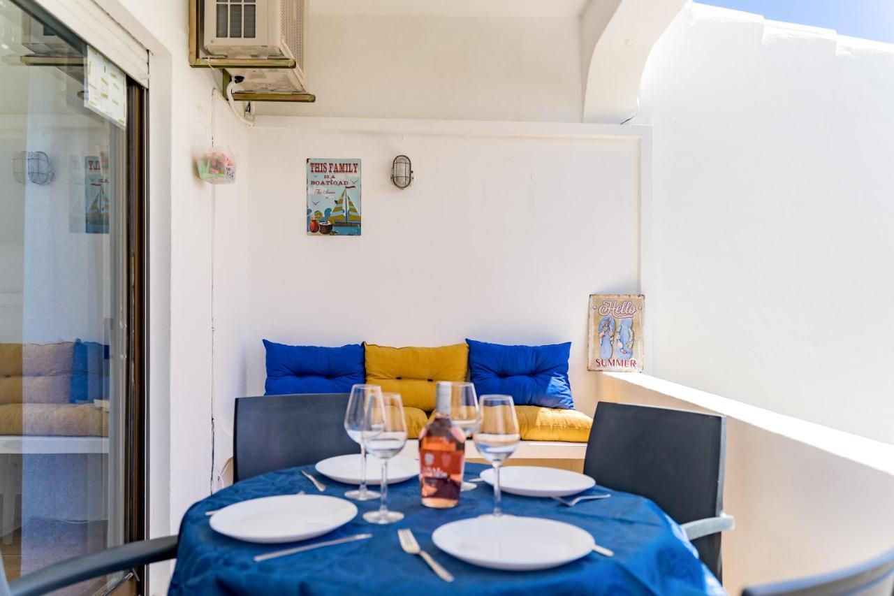 Casa Mar Apartman Carvoeiro  Kültér fotó