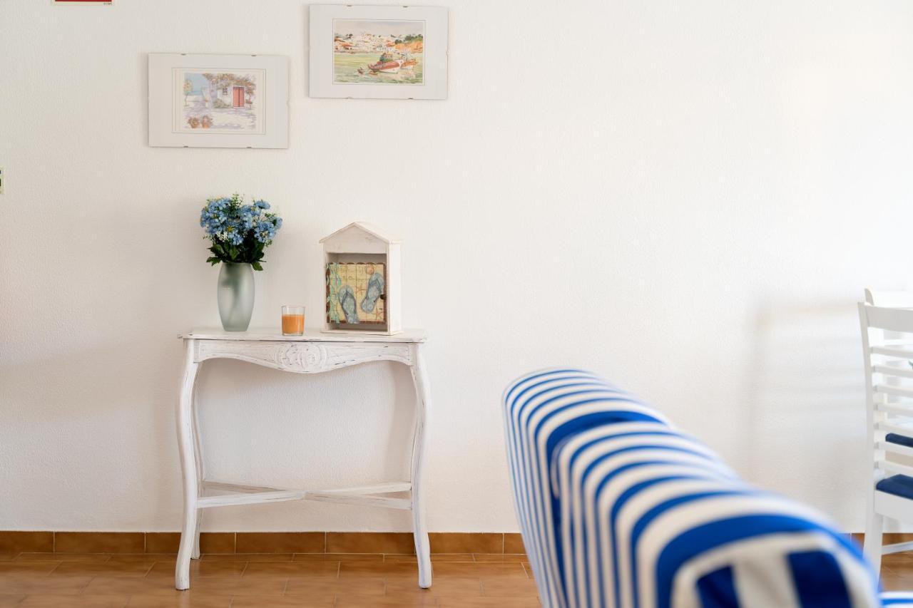 Casa Mar Apartman Carvoeiro  Kültér fotó
