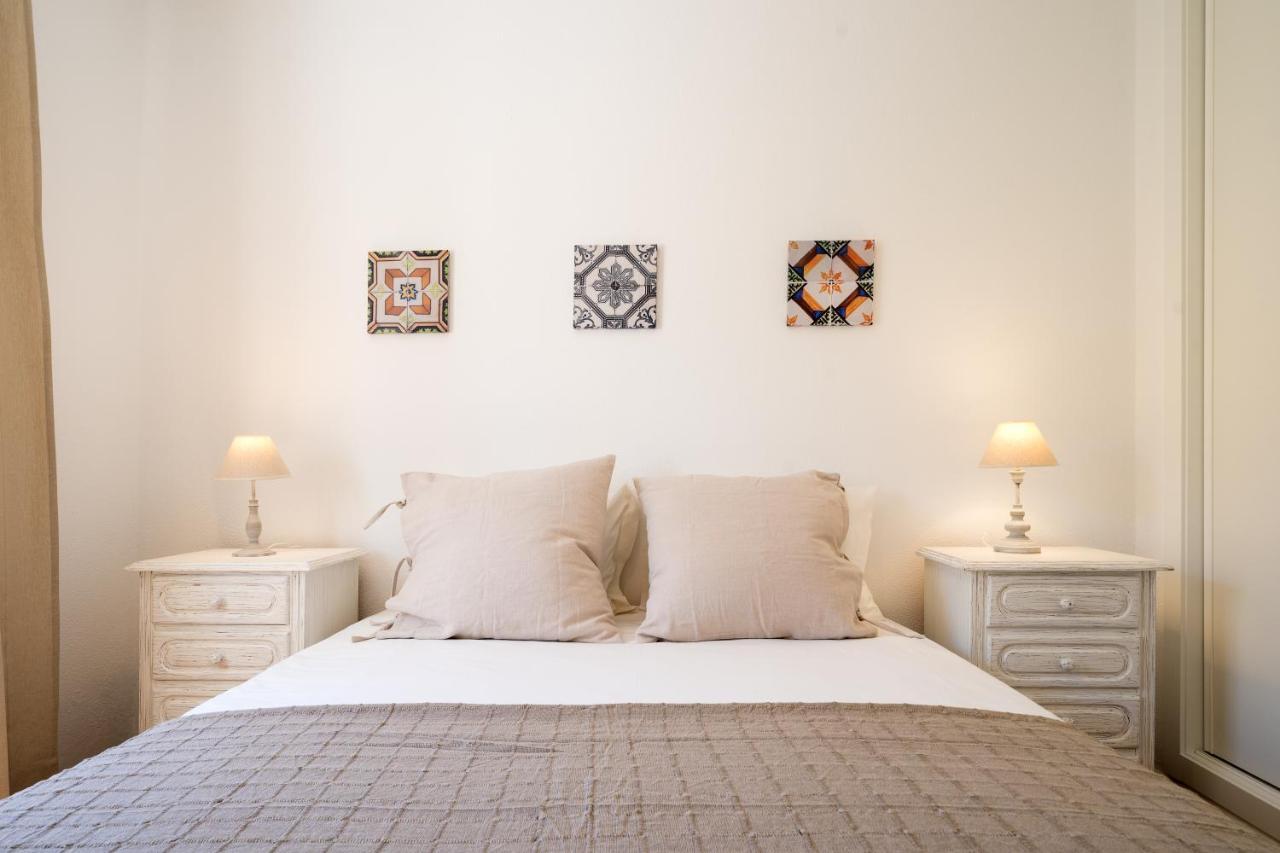 Casa Mar Apartman Carvoeiro  Kültér fotó