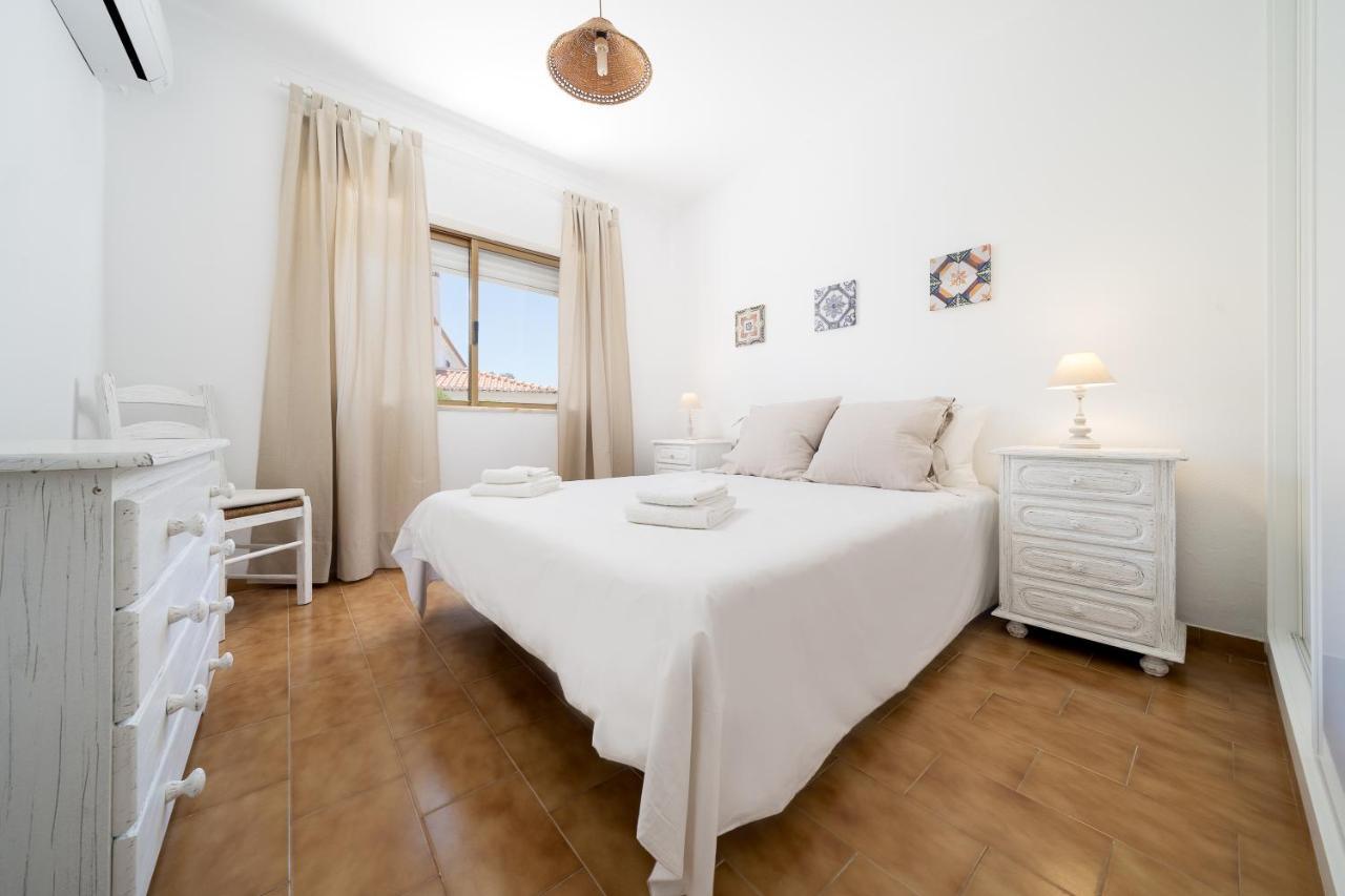 Casa Mar Apartman Carvoeiro  Kültér fotó