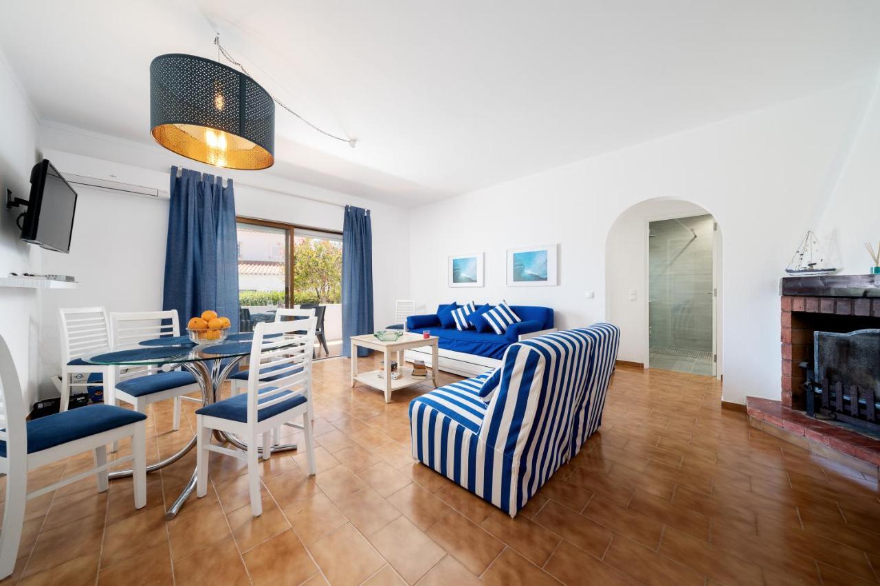 Casa Mar Apartman Carvoeiro  Kültér fotó