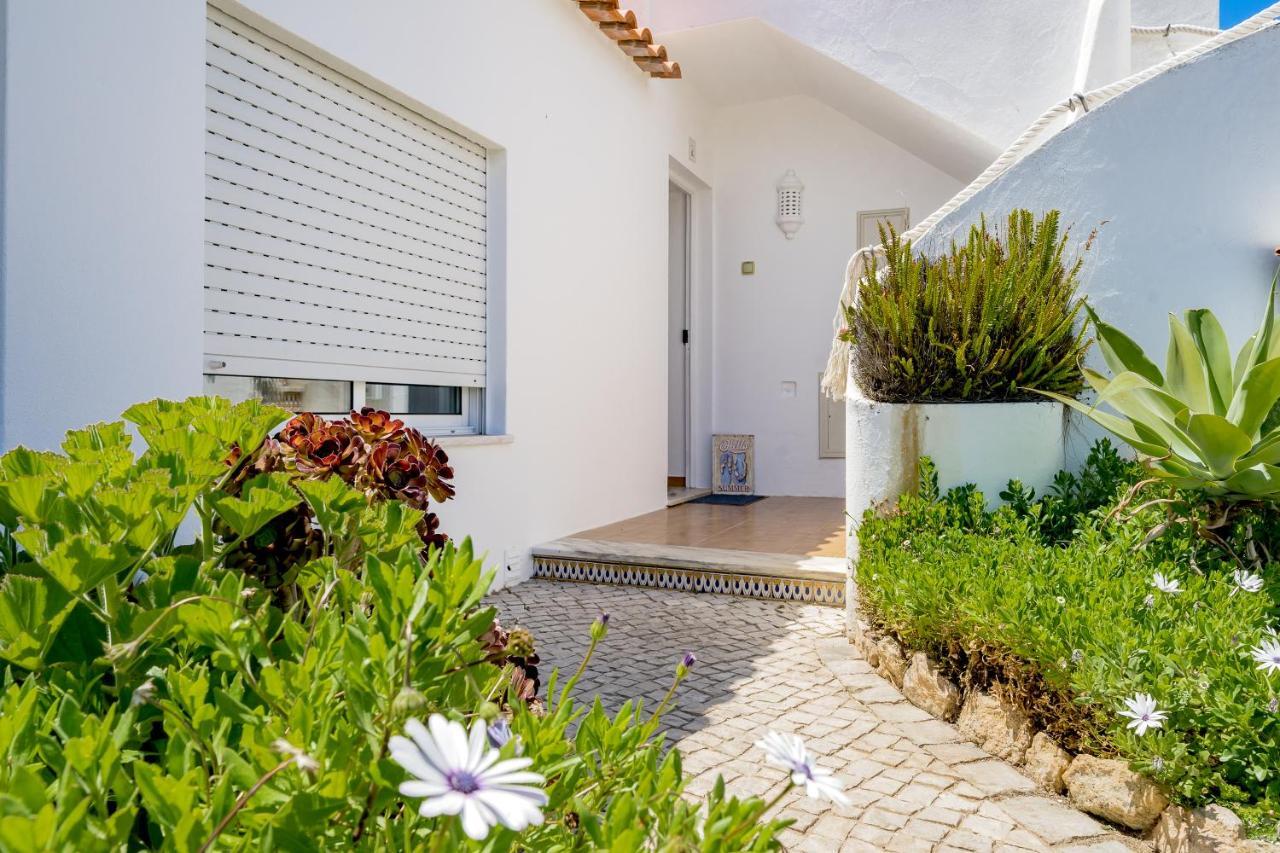 Casa Mar Apartman Carvoeiro  Kültér fotó