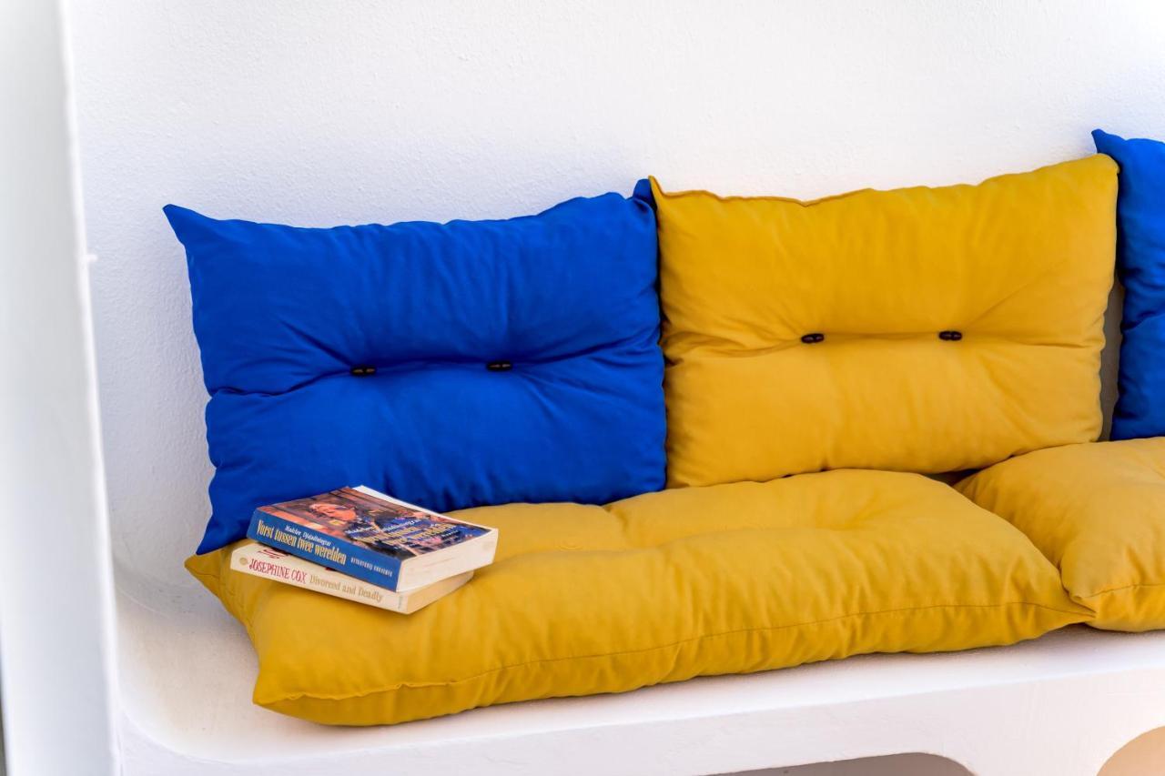 Casa Mar Apartman Carvoeiro  Kültér fotó