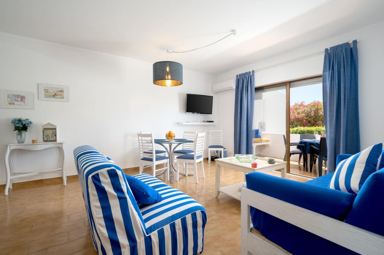 Casa Mar Apartman Carvoeiro  Kültér fotó