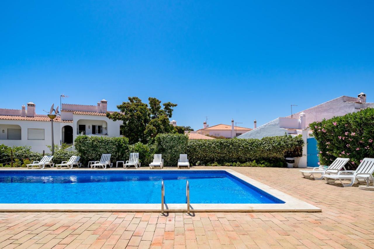 Casa Mar Apartman Carvoeiro  Kültér fotó